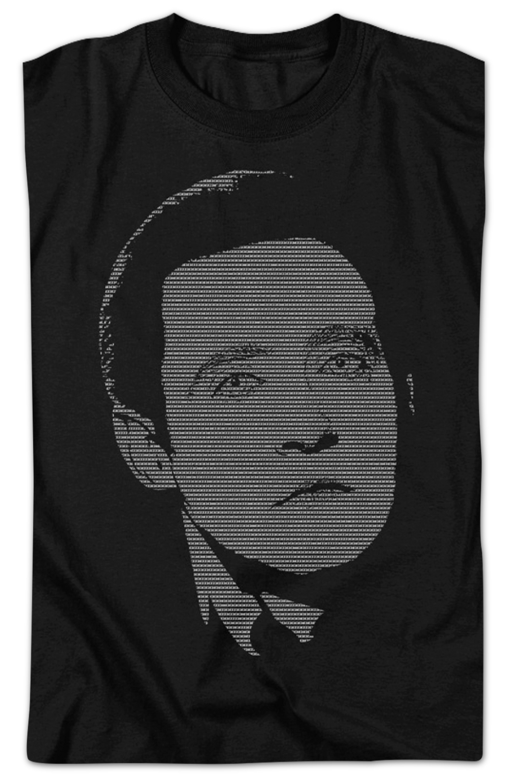 Soong-Type Data Star Trek The Next Generation T-Shirt product image 2