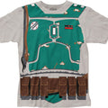 Star Wars Boba Fett Costume T-Shirt product image 1