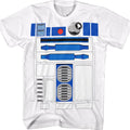 Star Wars R2-D2 Costume T-Shirt product image 1