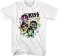 Teddy Bears KISS T-Shirt product image 1