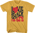 The B-52s Love Shack T-Shirt product image 1