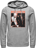 The Mandalorian Moff Gideon Photo Star Wars Hoodie product image 1