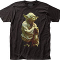 Vintage Yoda Star Wars T-Shirt product image 1