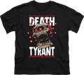 Youth Death Tyrant Dungeons & Dragons Shirt product image 1